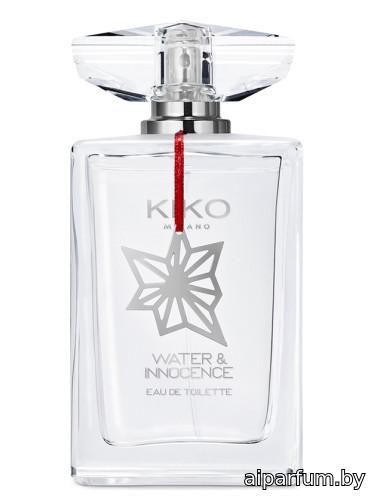 Water Innocence