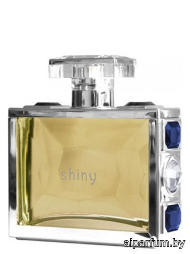 Shiny for Men