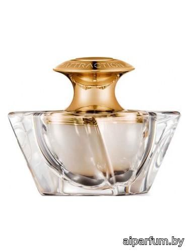 Attraction Addicted Essence de Parfum