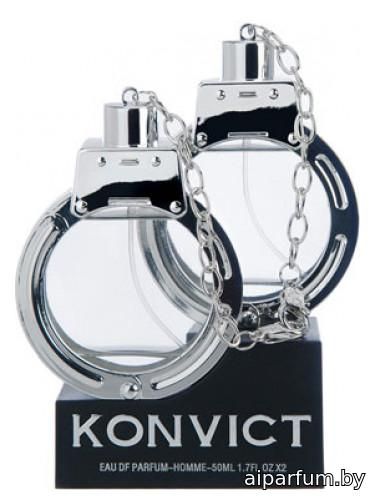 Konvict Homme