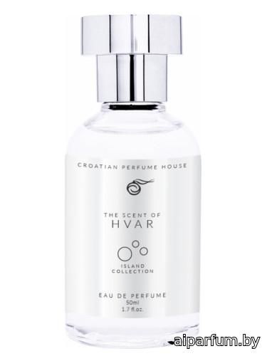 The Scent Of Hvar