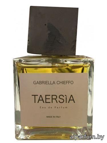 Taersìa