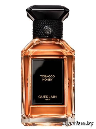 Tobacco Honey
