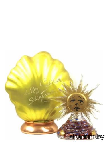 Le Roy Soleil