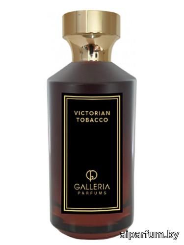 Victorian Tobacco