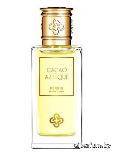 Cacao Azteque Extrait
