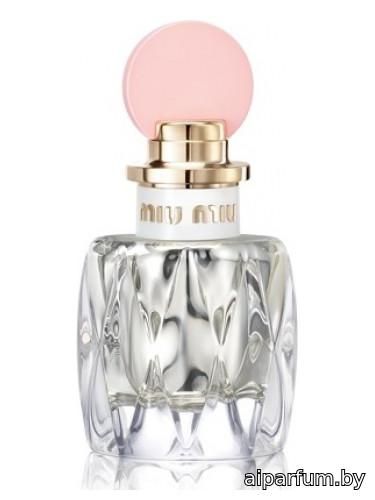Miu Miu Fleur D’Argent