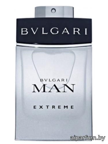 Bvlgari Man Extreme