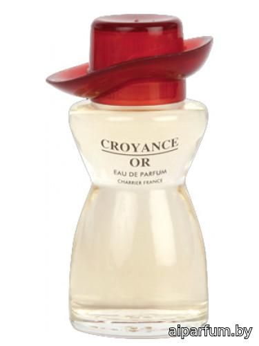 Croyance Or