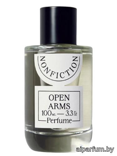Open Arms