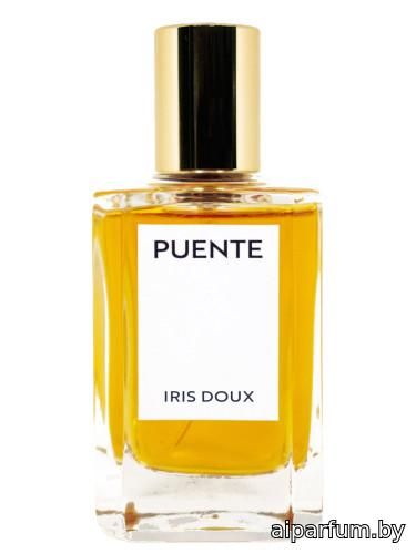 Iris Doux