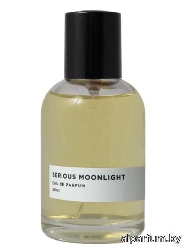 Serious Moonlight