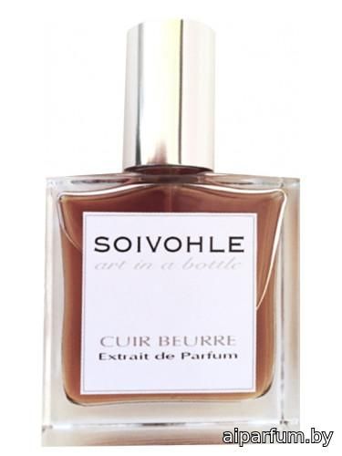 Cuir Beurre