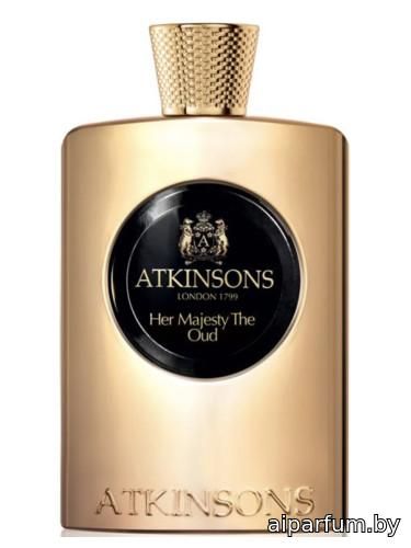 Atkinsons Her Majesty The Oud