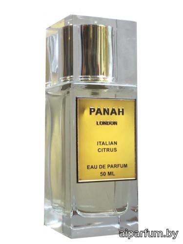 Italian Citrus