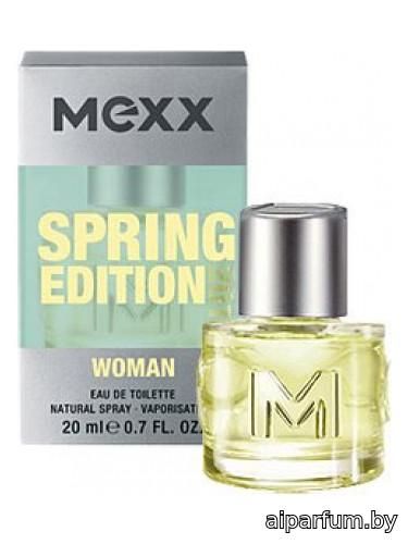 Mexx Spring Edition Woman