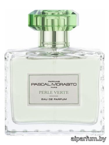 Perle Verte
