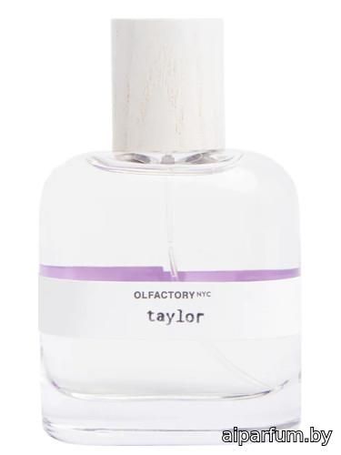 Taylor