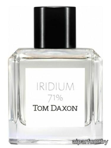 Iridium 71%