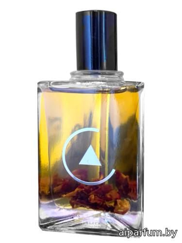 Rose + Patchouli Oil