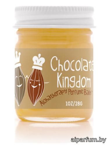 Chocolate Kingdom