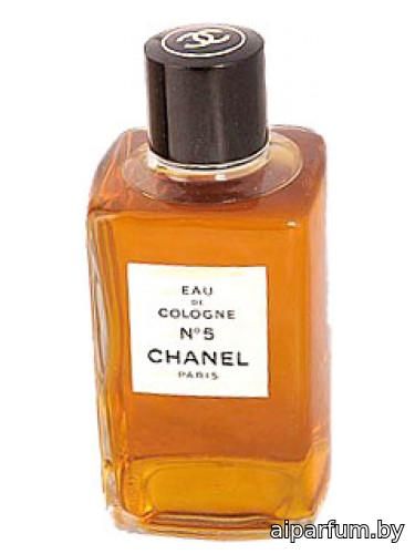 Chanel No 5 Eau de Cologne