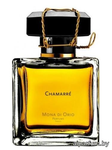 Chamarre