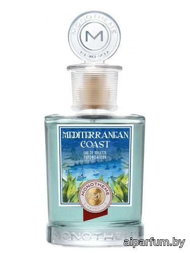 Mediterranean Coast