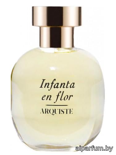 Infanta en Flor
