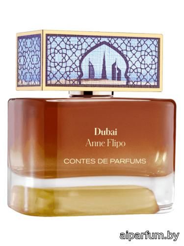 Dubai (Anne Flipo)