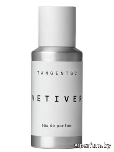 Vetiver