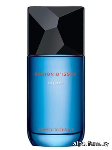 Fusion d'Issey Extrême