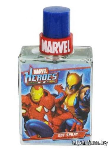 Heroes