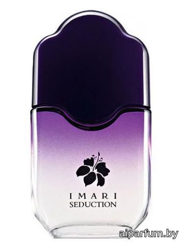 Imari Seduction
