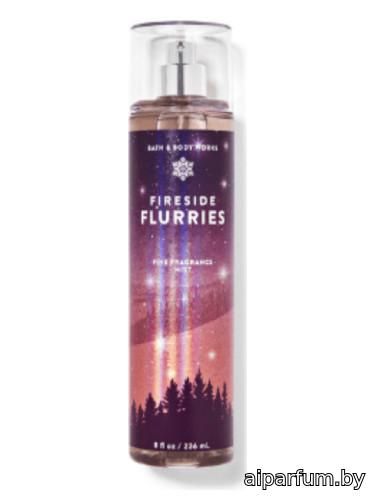 Fireside Flurries
