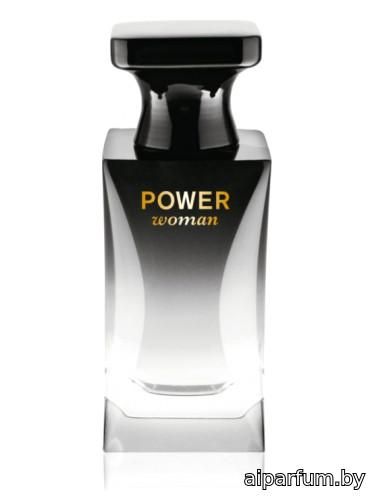Power Woman