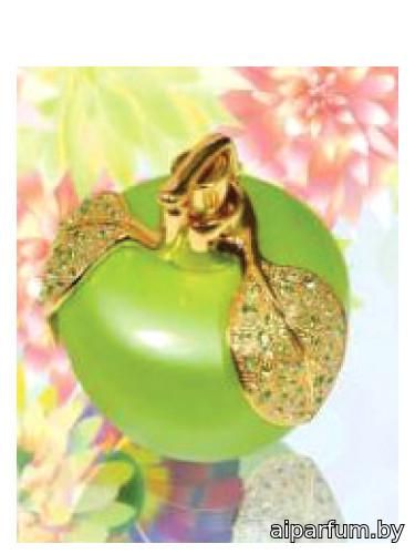 Sweet Amour Green Apple