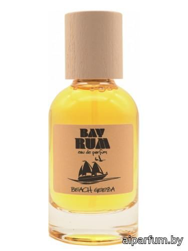 Bay Rum