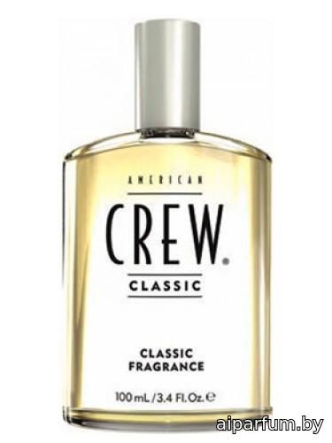 Classic Fragrance