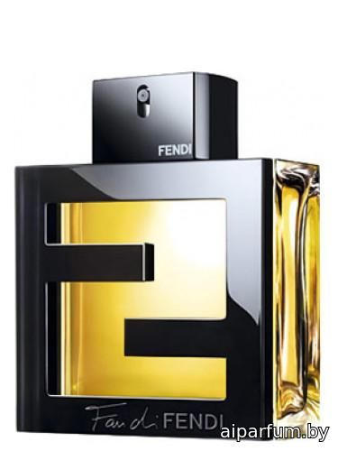 Fan di Fendi pour Homme