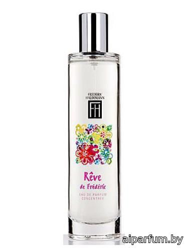Reve de Frederic