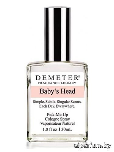 Baby's Head