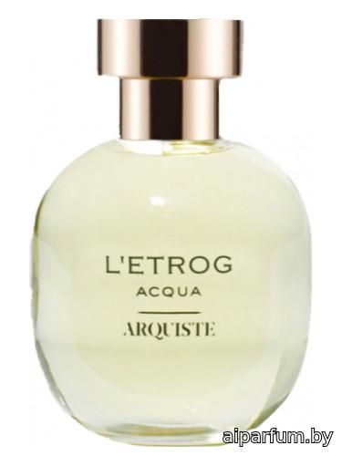 L’Etrog