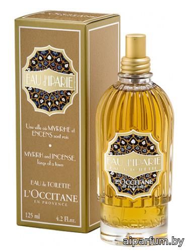 Eau d'Iparie