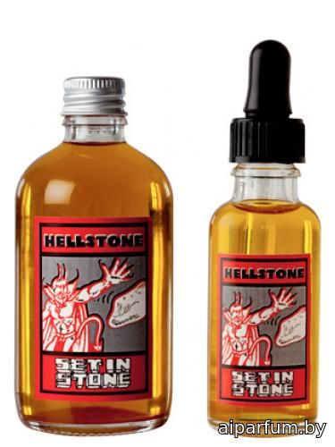 Hellstone