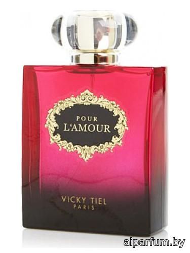 Pour L'Amour