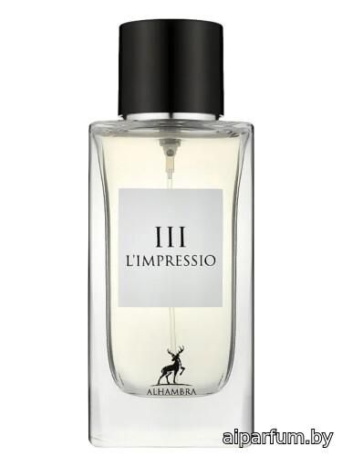 III L'Impressio