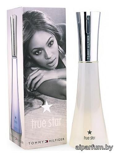 True Star