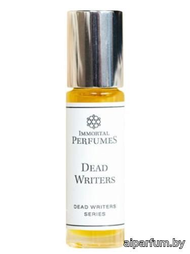 Dead Writers