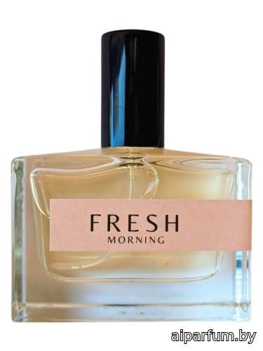 Fresh Morning
